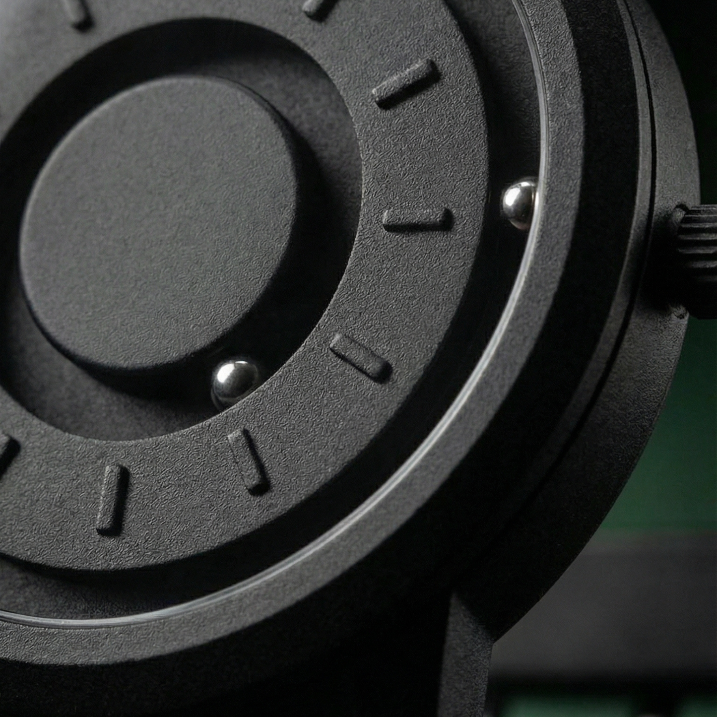 Magneto M GREEN