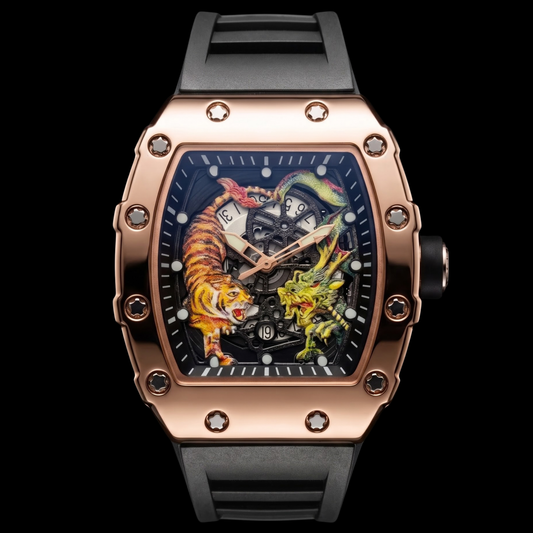 Mythos Gold AB