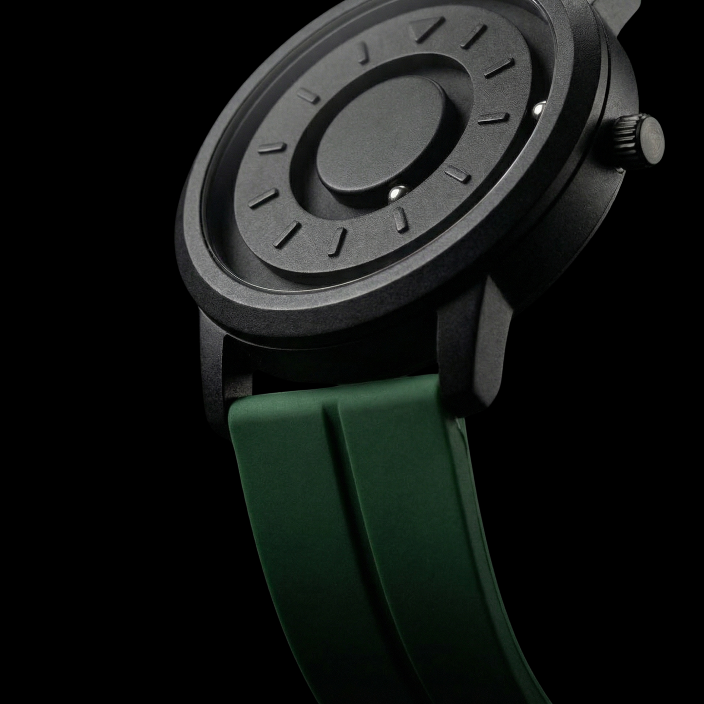 Magneto M GREEN