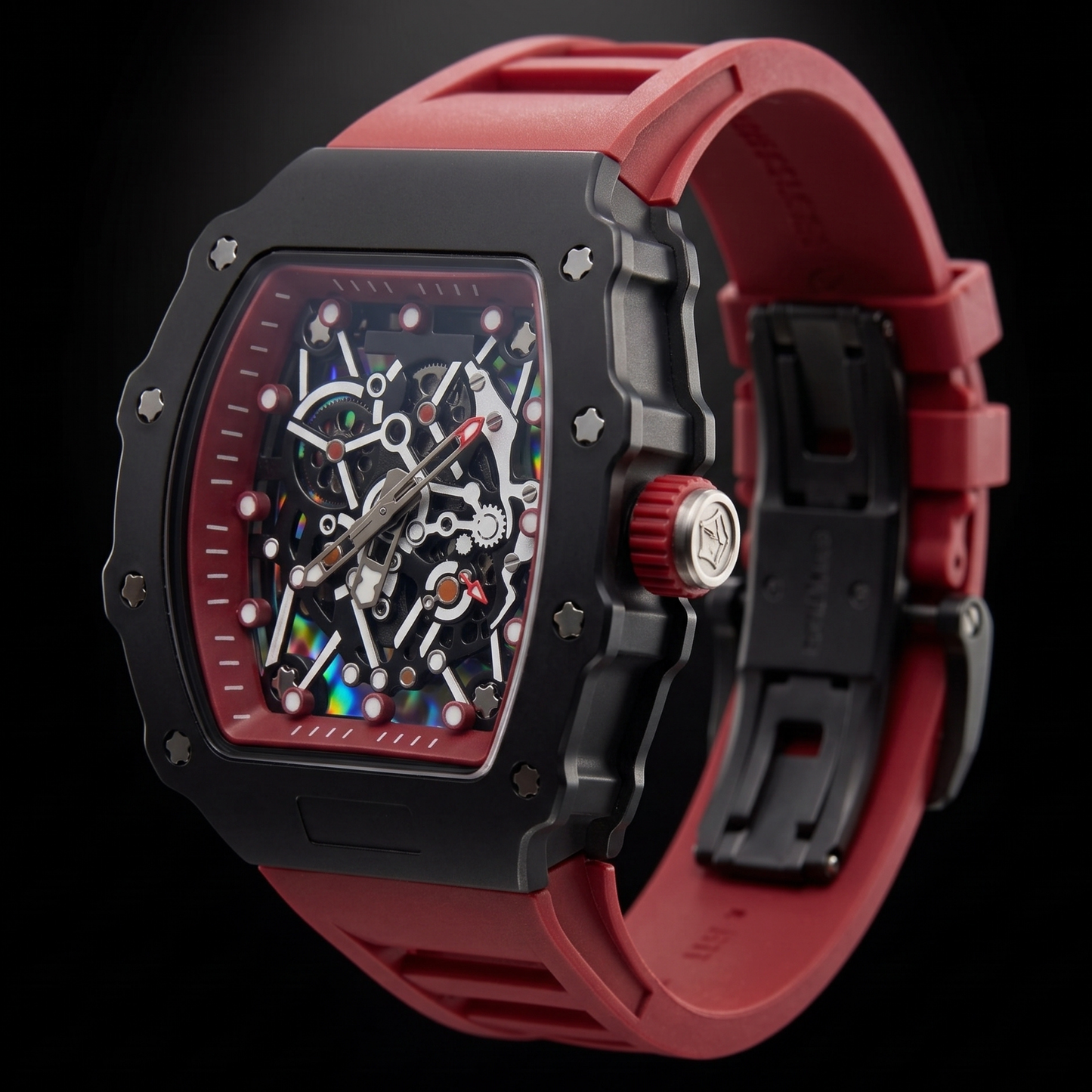 PULSE Red