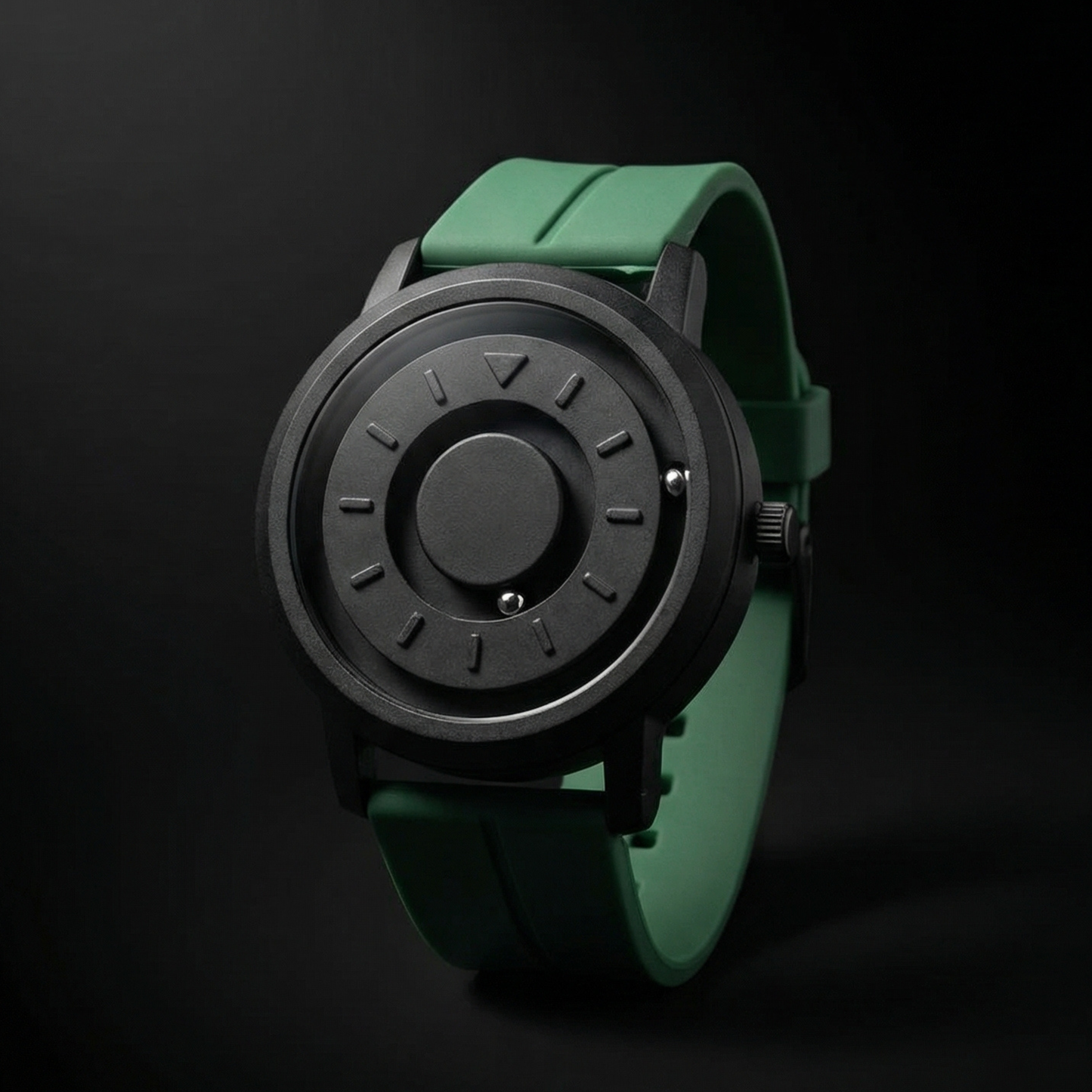 Magneto M GREEN