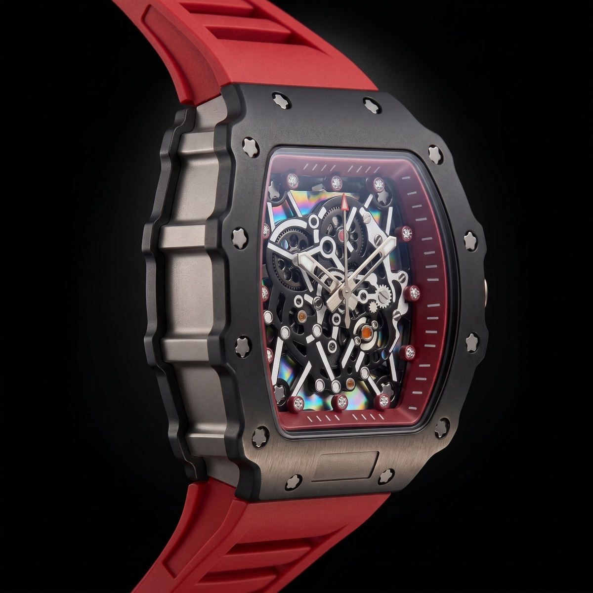 PULSE Red