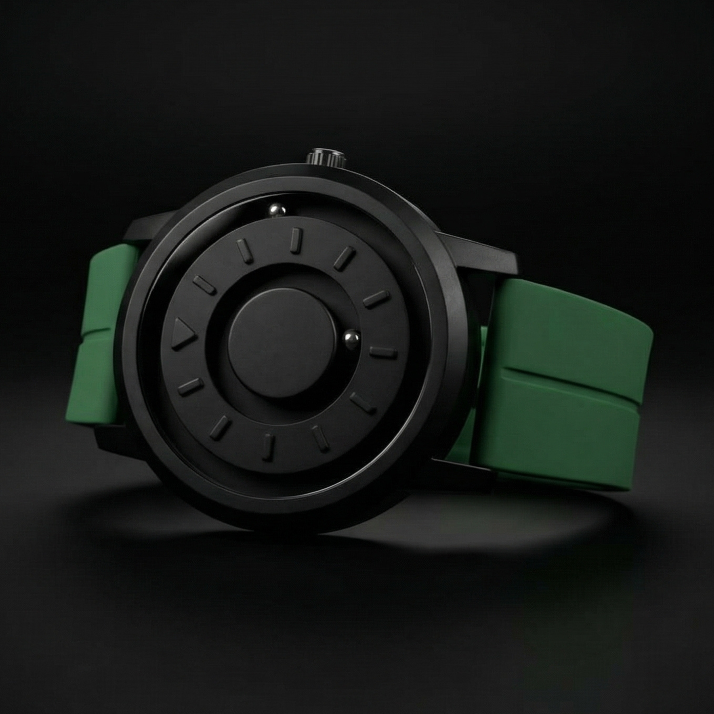 Magneto M GREEN