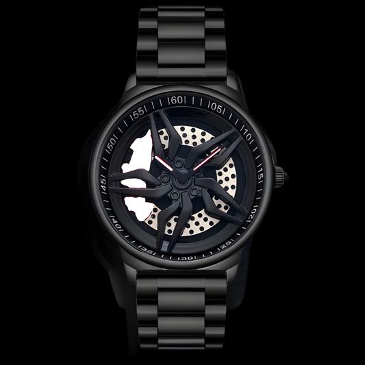 LAMBORGHINI HURACAN with WHITE brakes calibrators | Gyro Watch