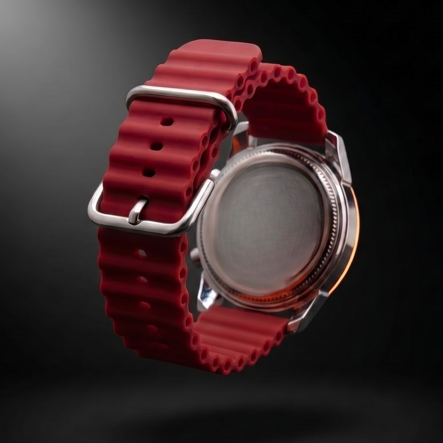 Cherry Red Strap