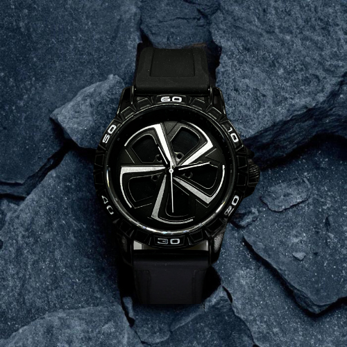 Audi Rs6. | Gyro Watch