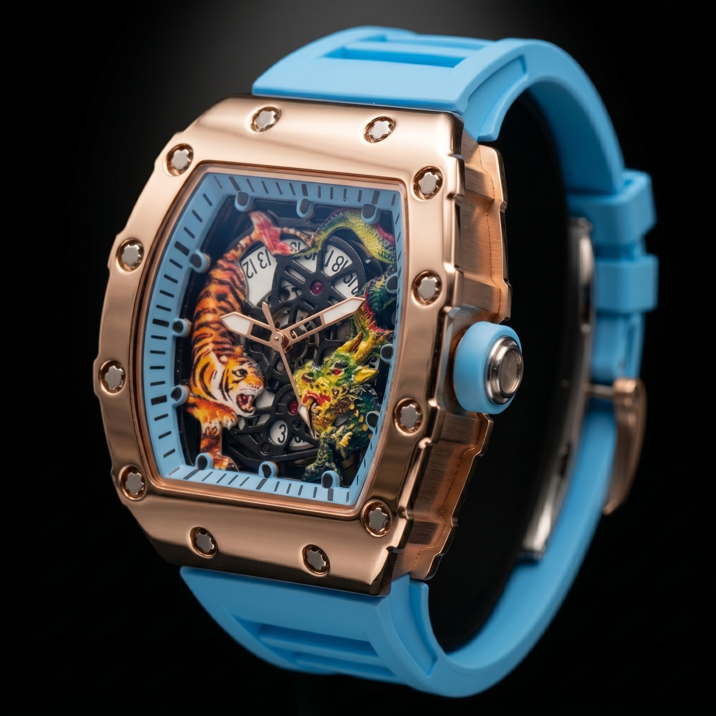 Mythos Gold BB