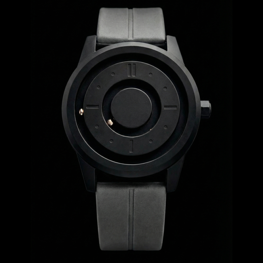 Magneto Grey Watch