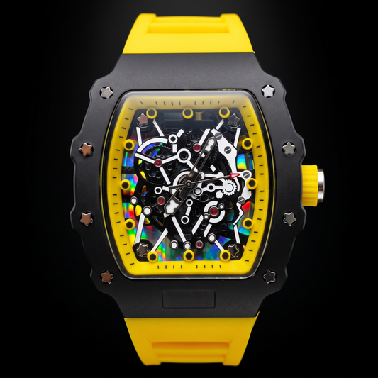 PULSE Yellow