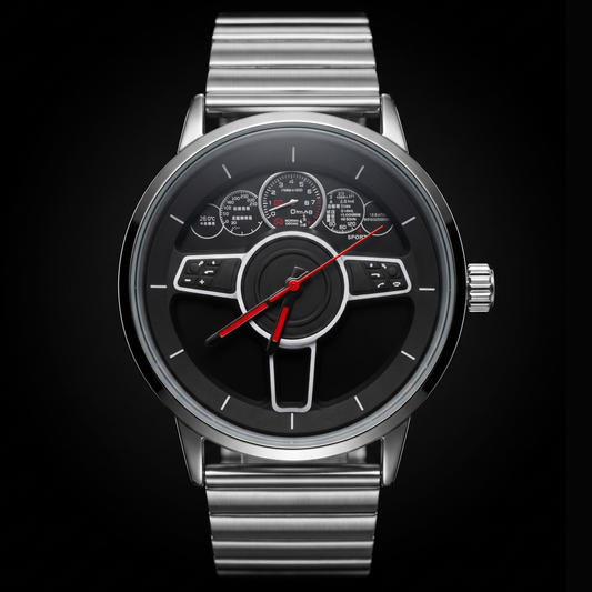 M SPORT BLACK W BLACK SILVER