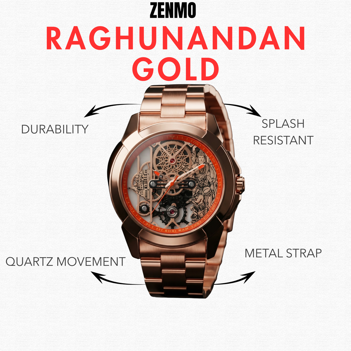 Raghunandan GOLD