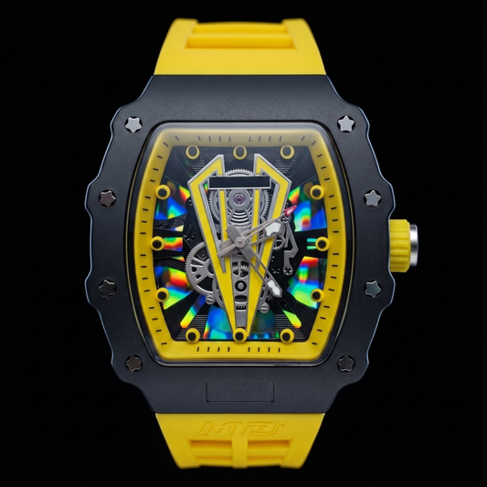 NOVA Yellow