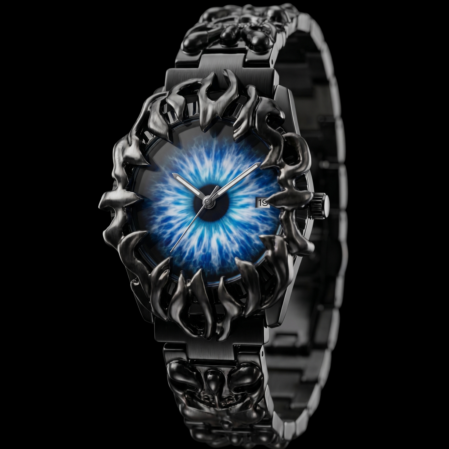 RAVEN Sky Blue