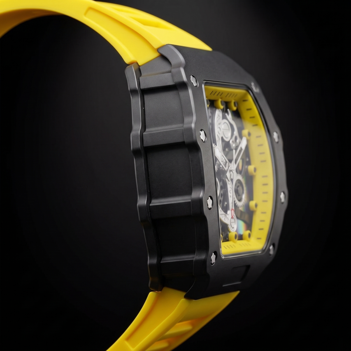 AERO Yellow