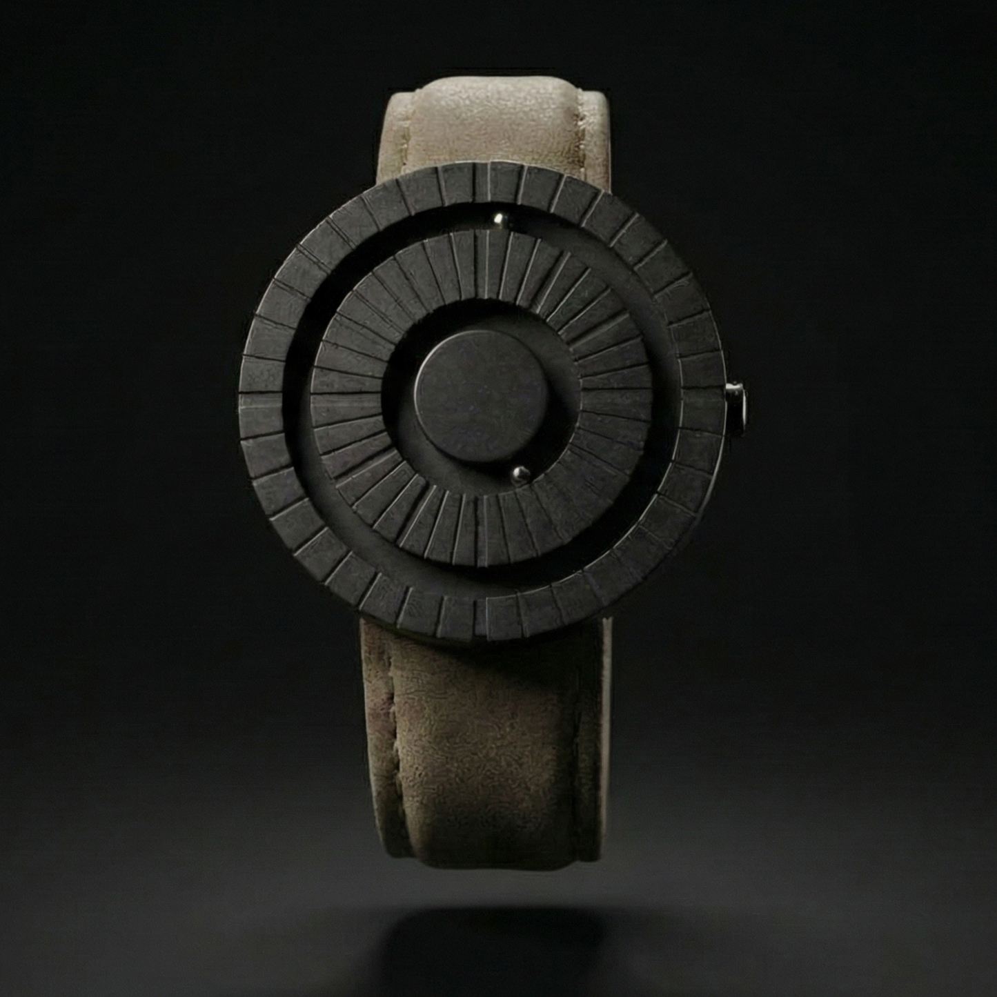 Magneto M Flux Dusty Brown