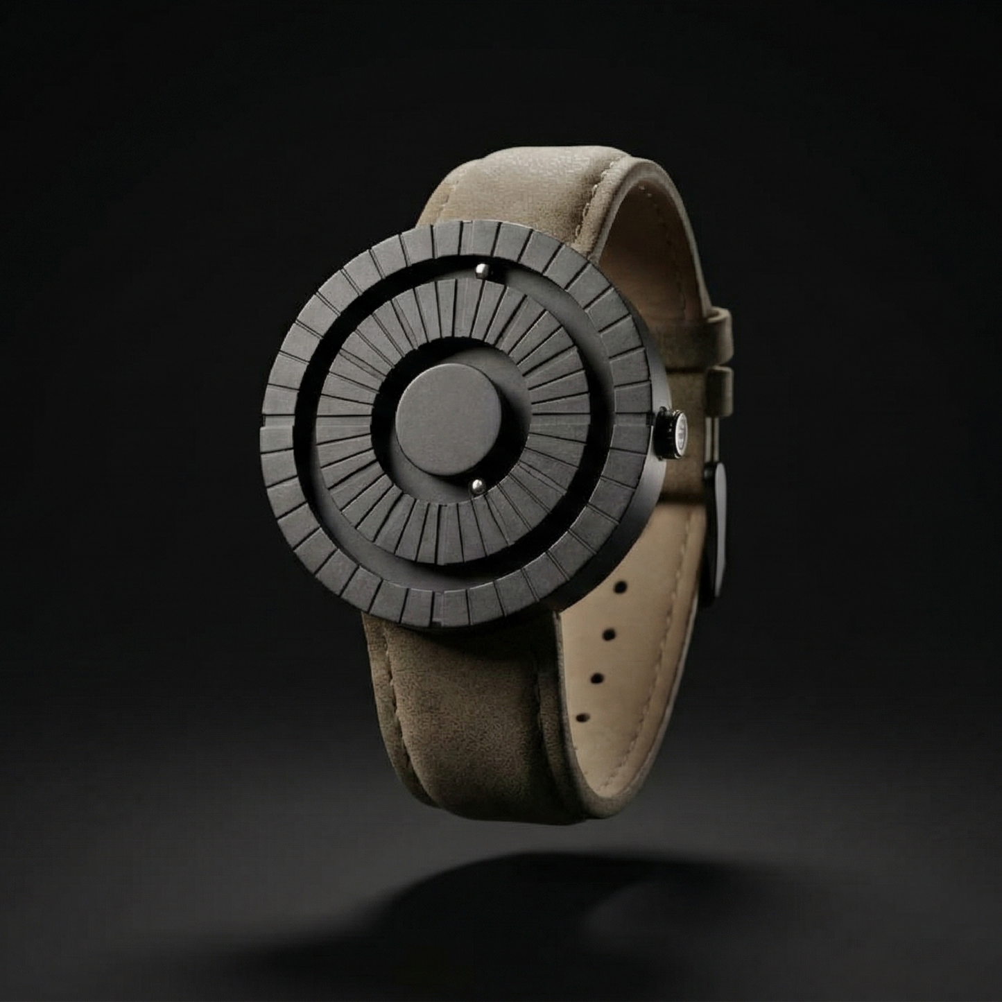 Magneto M Flux Dusty Brown