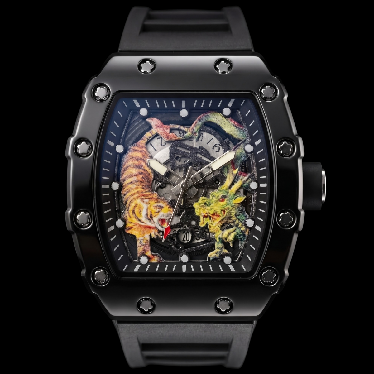Mythos Black ALL B