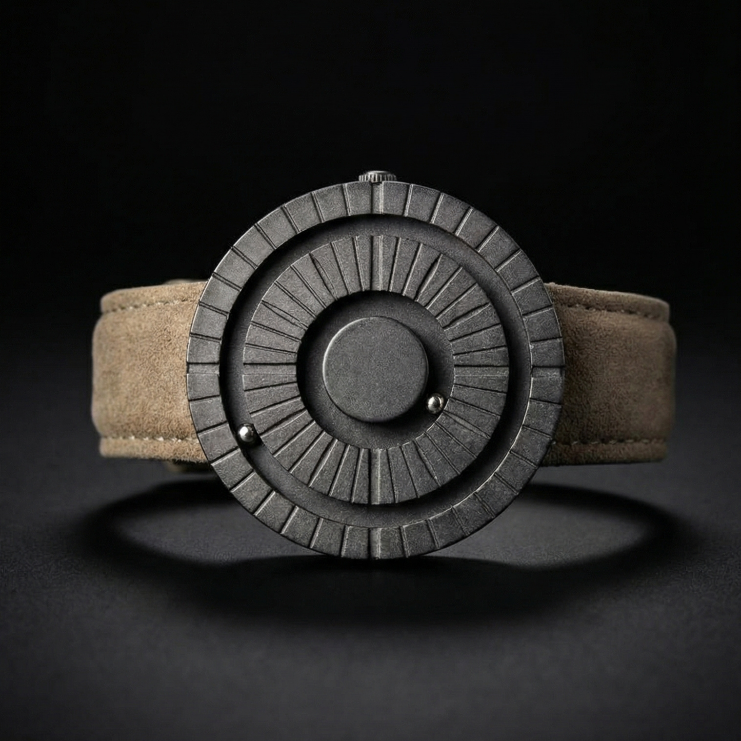 Magneto M Flux Dusty Brown