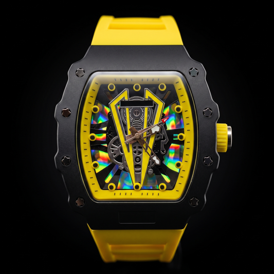 NOVA Yellow