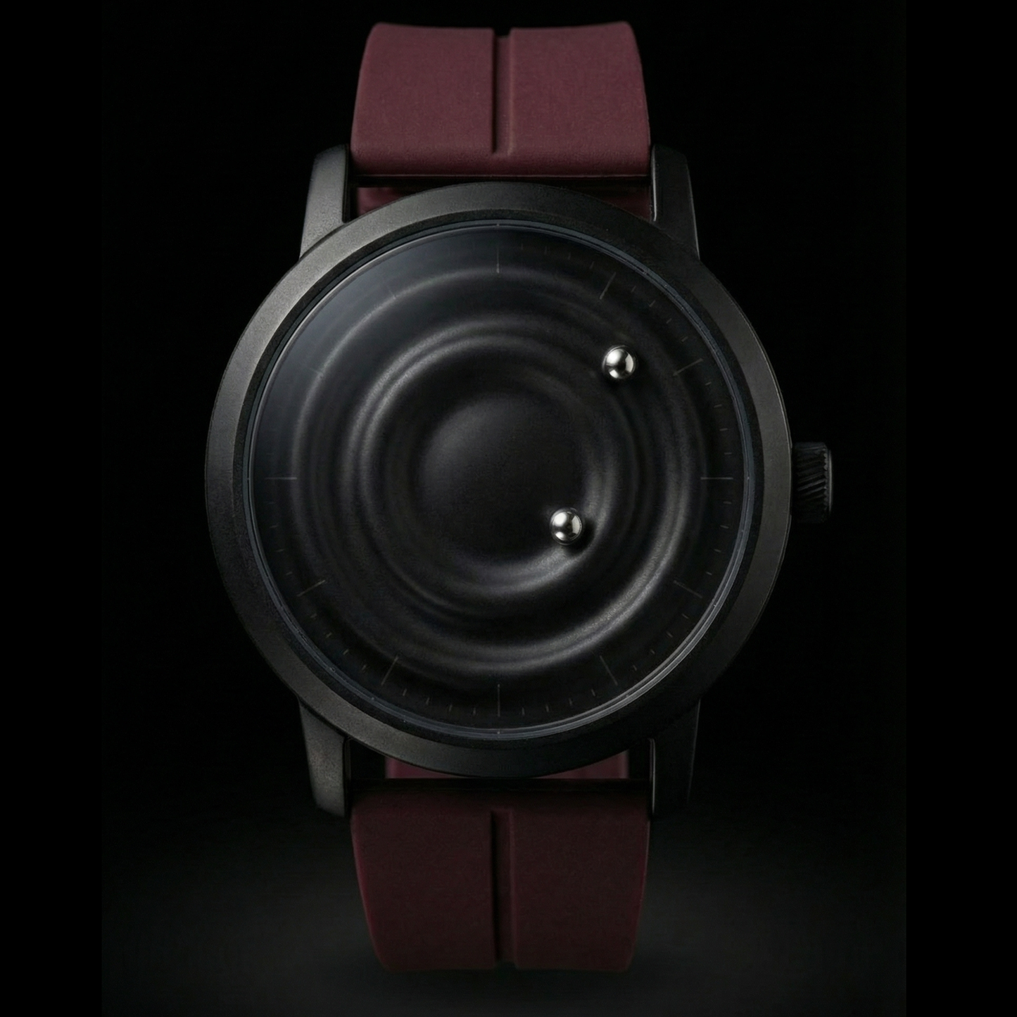 Magneto M Glass Whine Silica