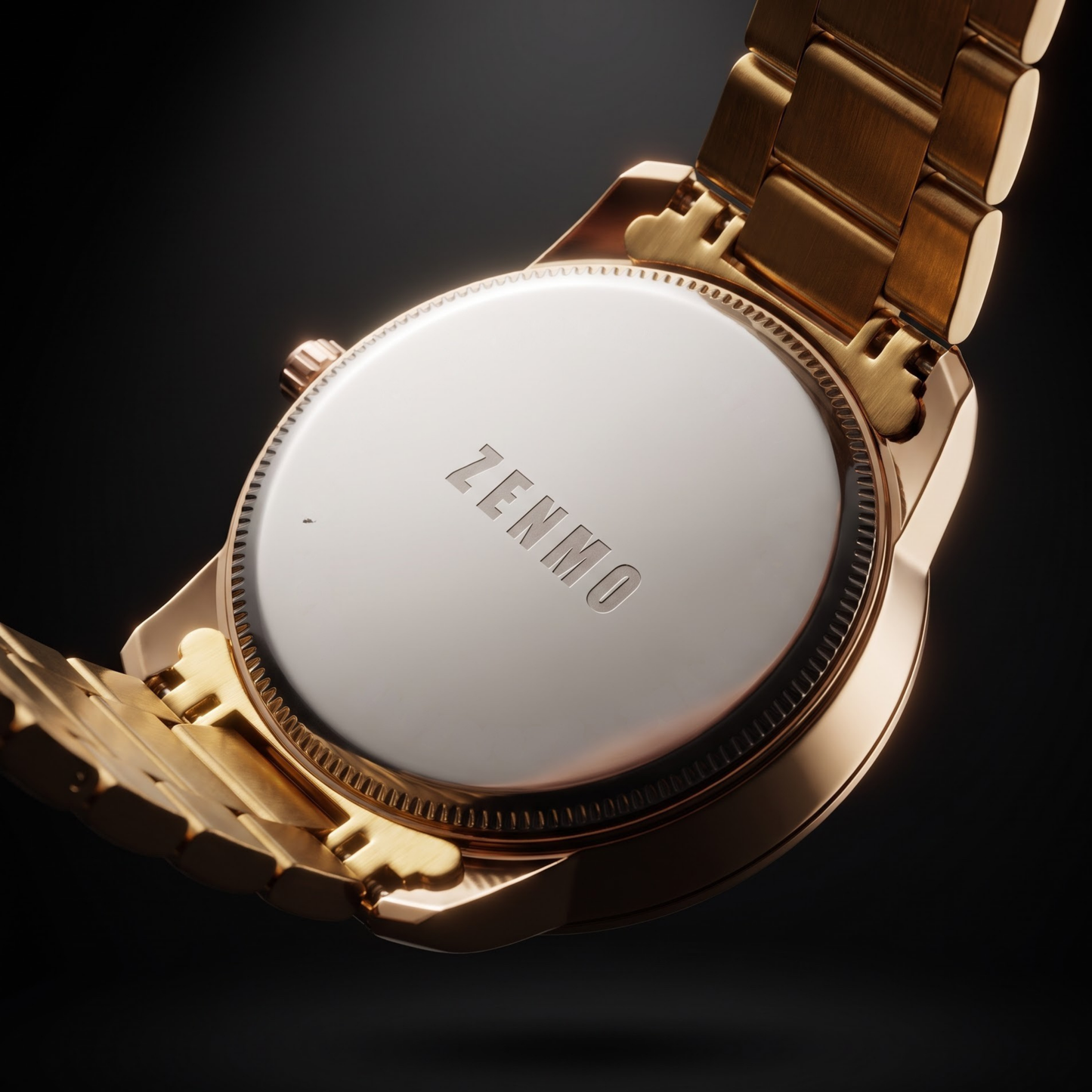 Casino Metal Gold