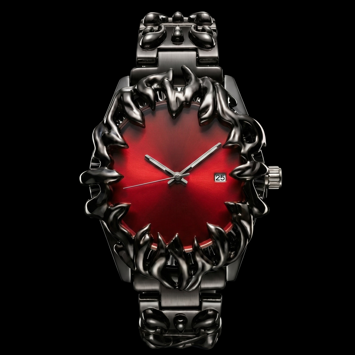 RAVEN Red