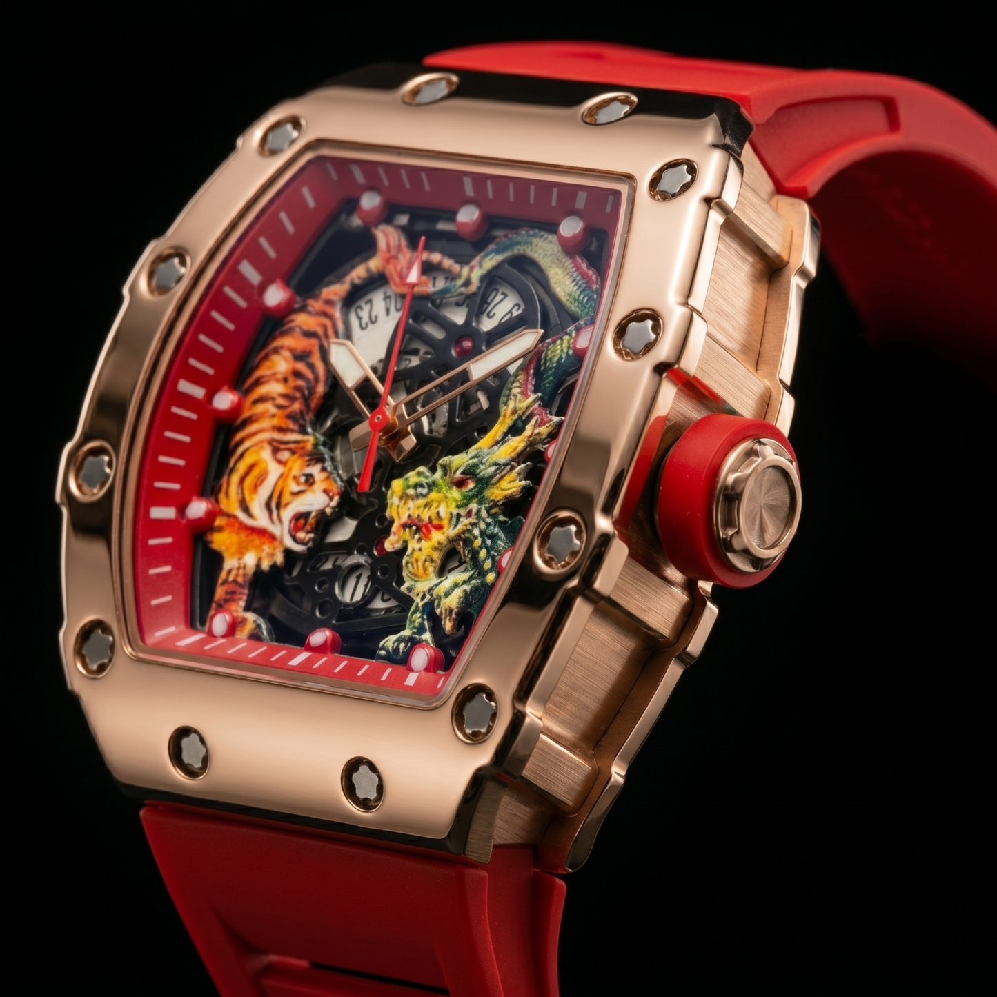 Mythos GOLD R