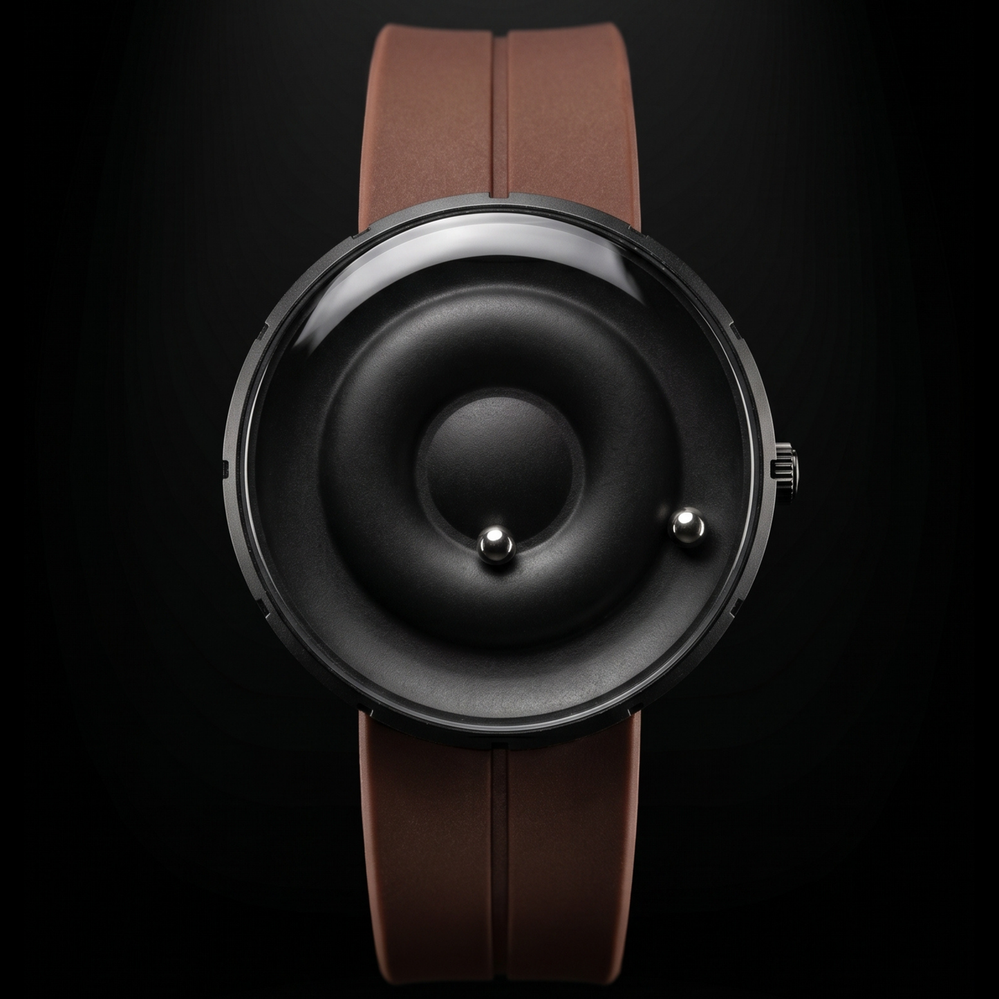Magneto M Curve Glass Brown