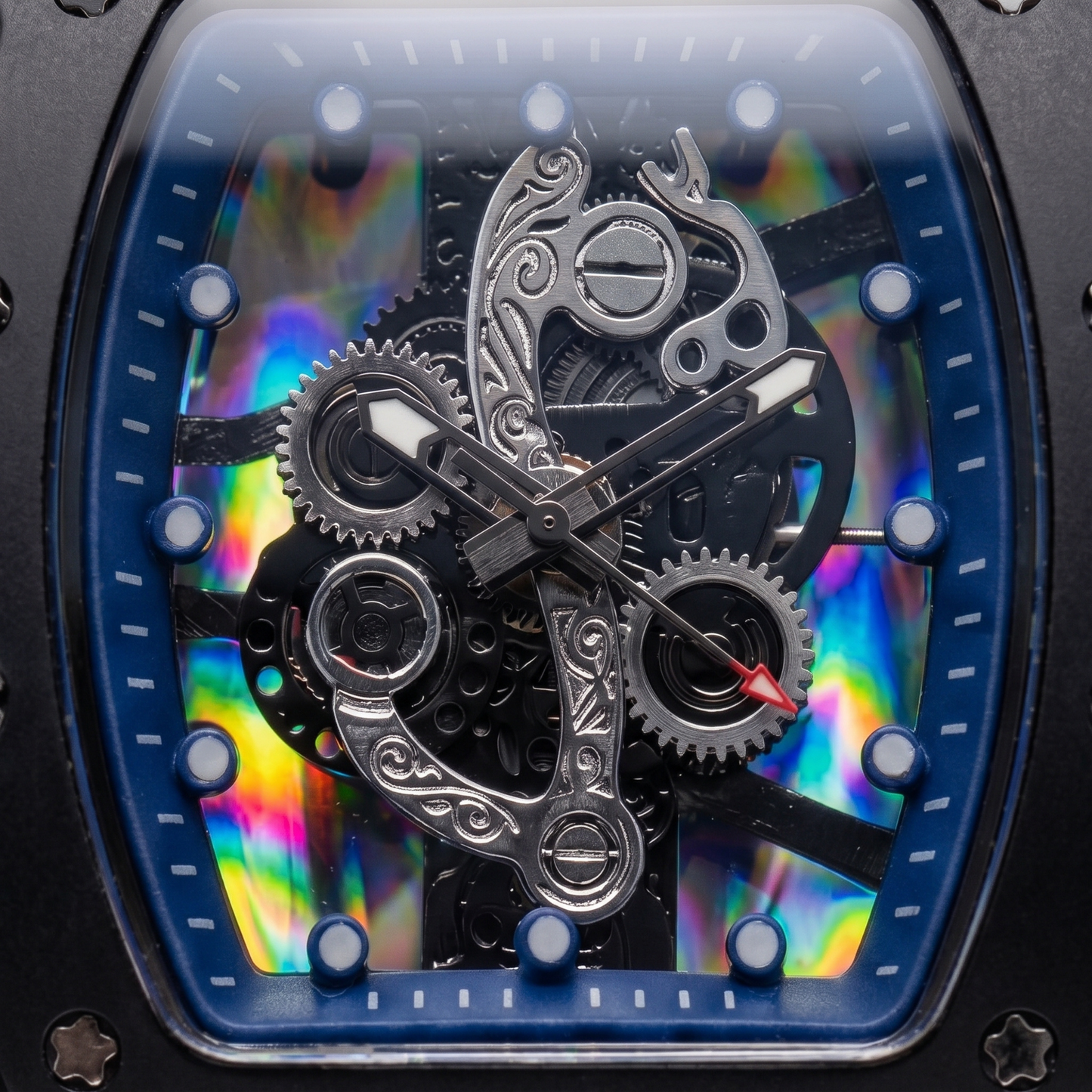 AERO Dark Blue