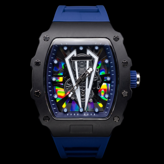 NOVA Dark Blue
