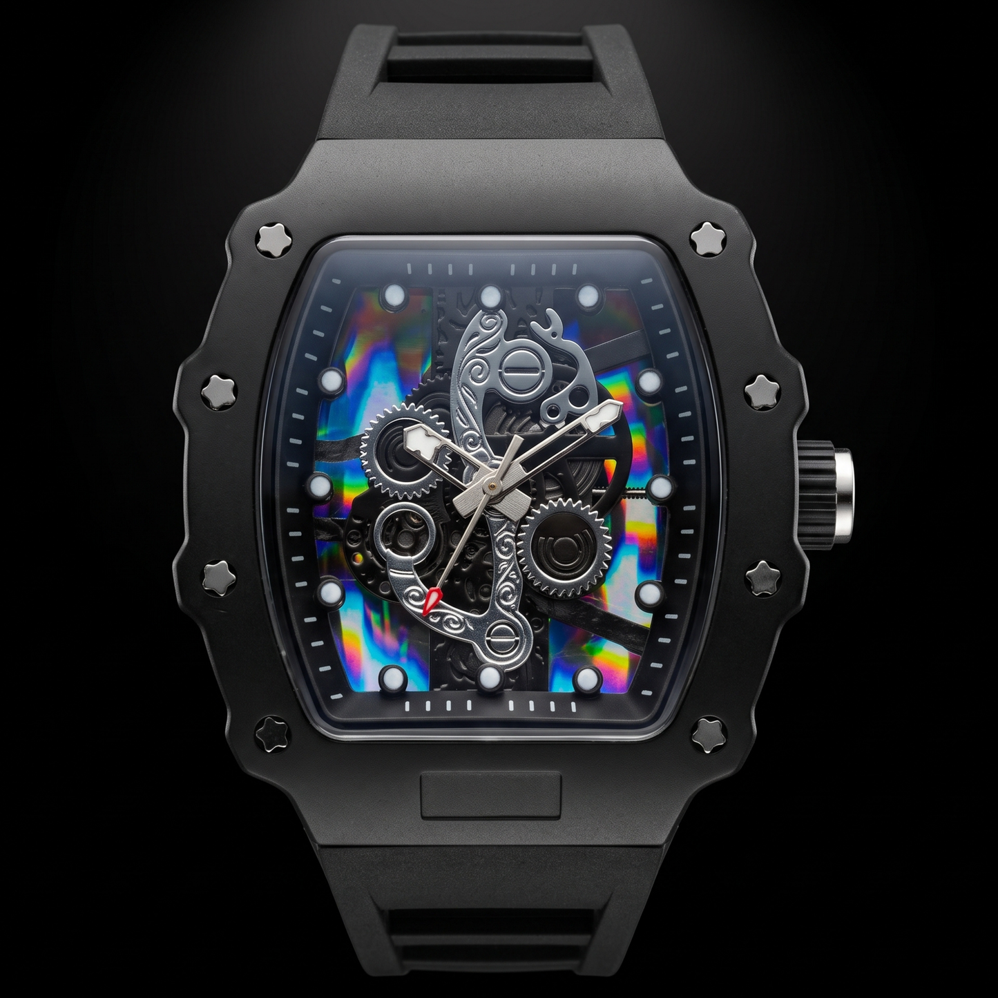 AERO BLACK
