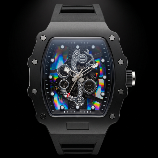 AERO BLACK