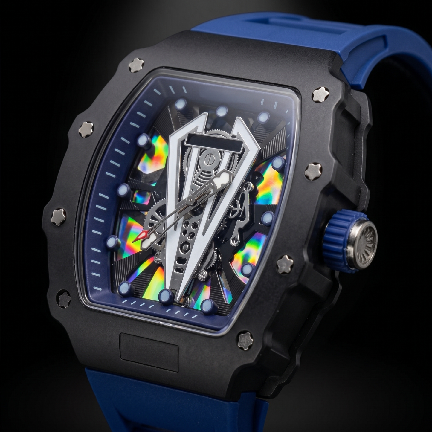 NOVA Dark Blue