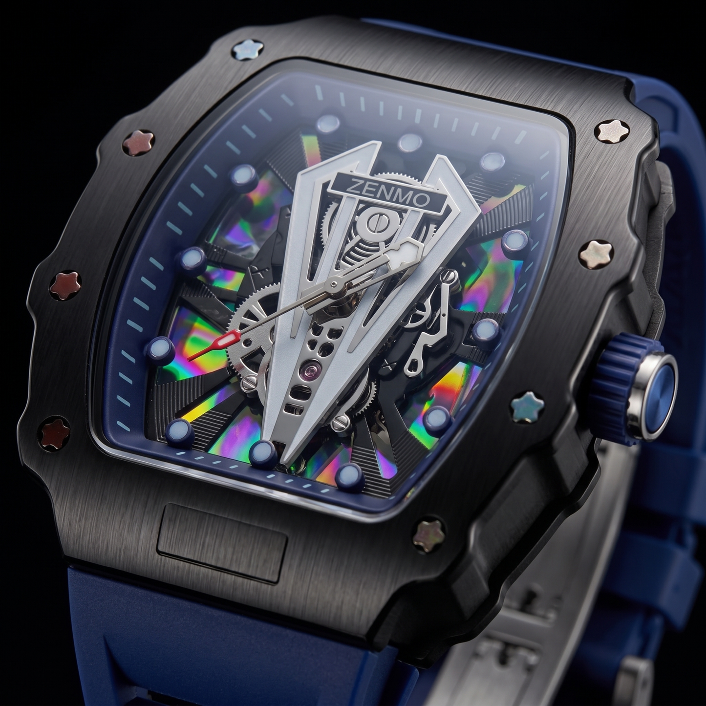 NOVA Dark Blue