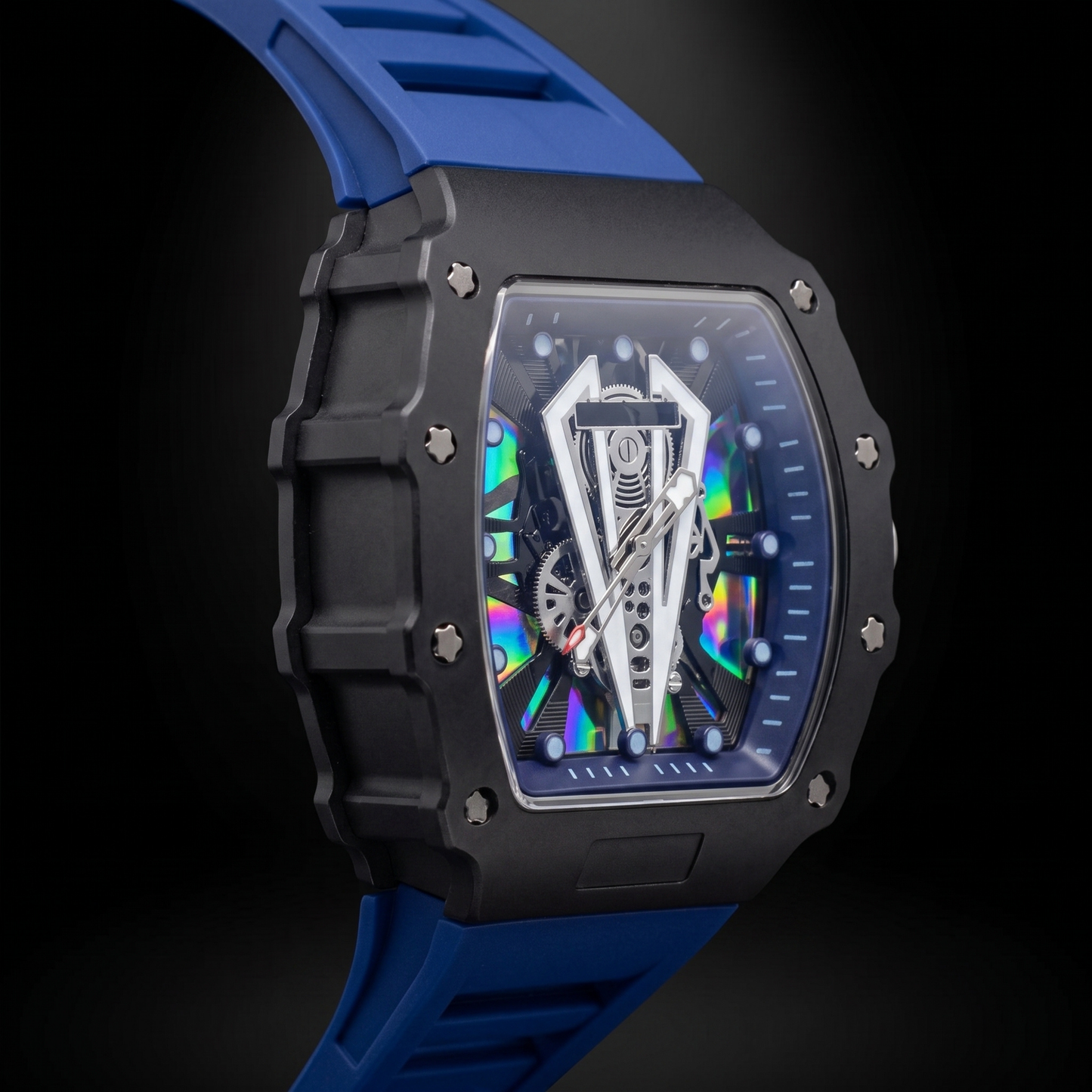 NOVA Dark Blue