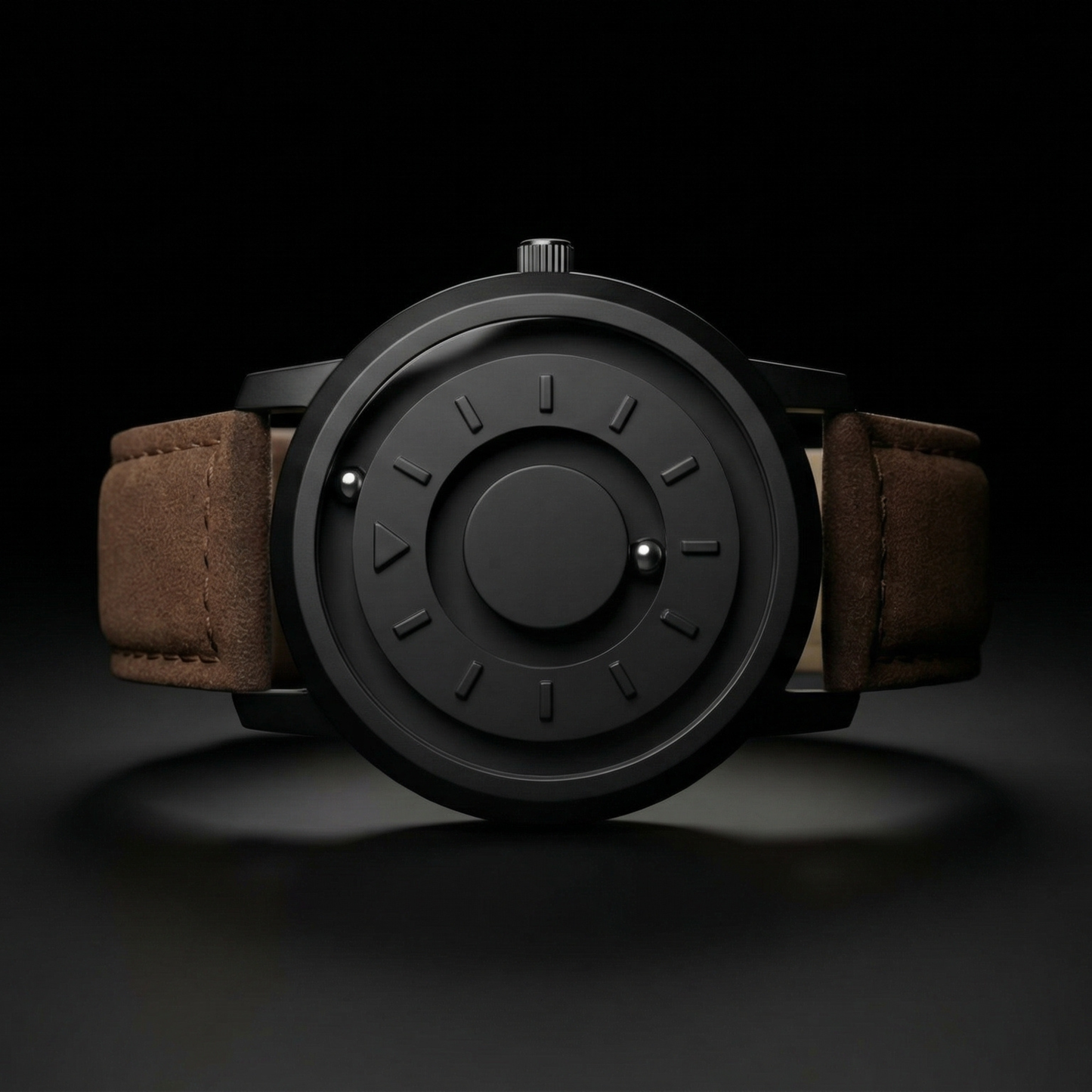 Magneto M Chocolate