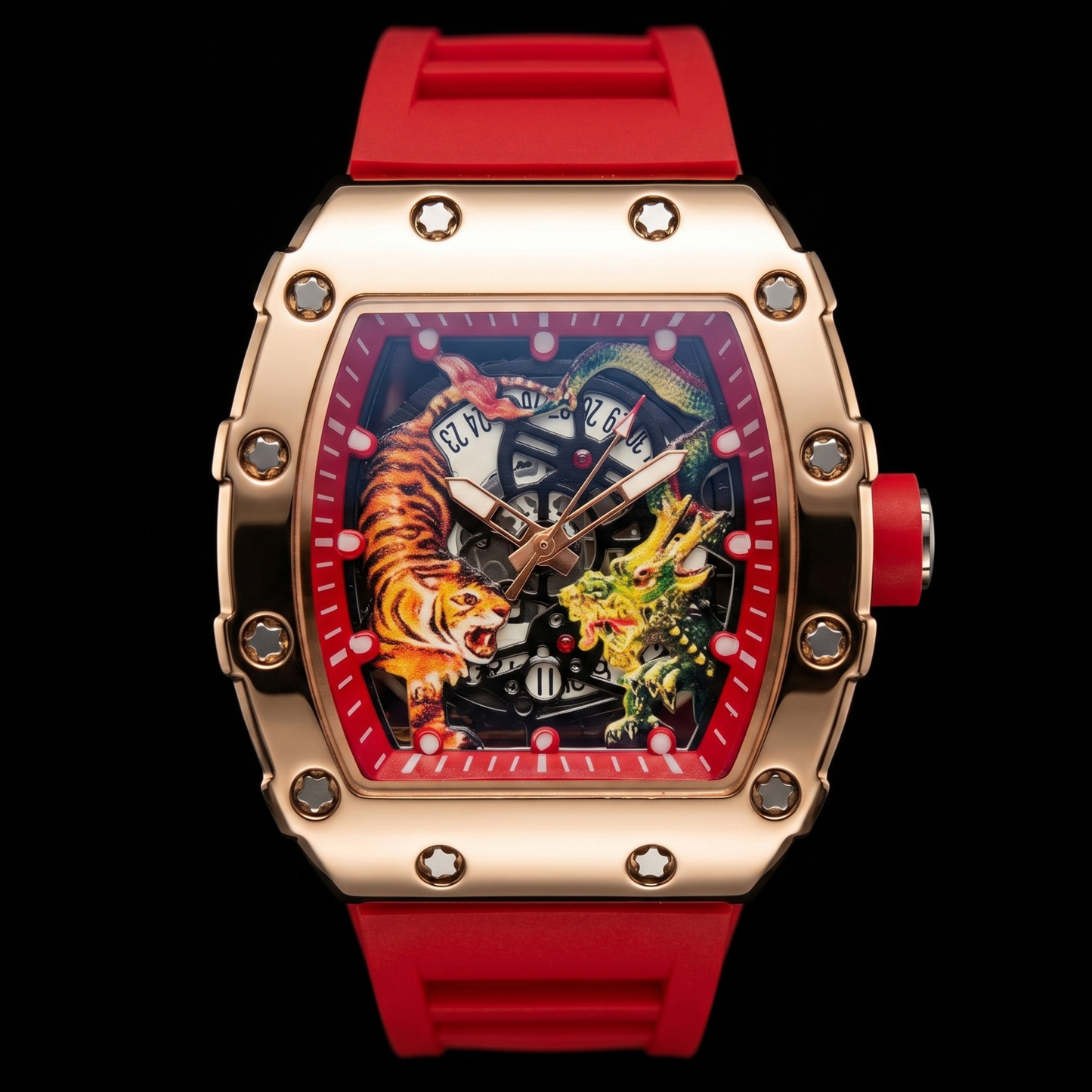 Mythos GOLD R