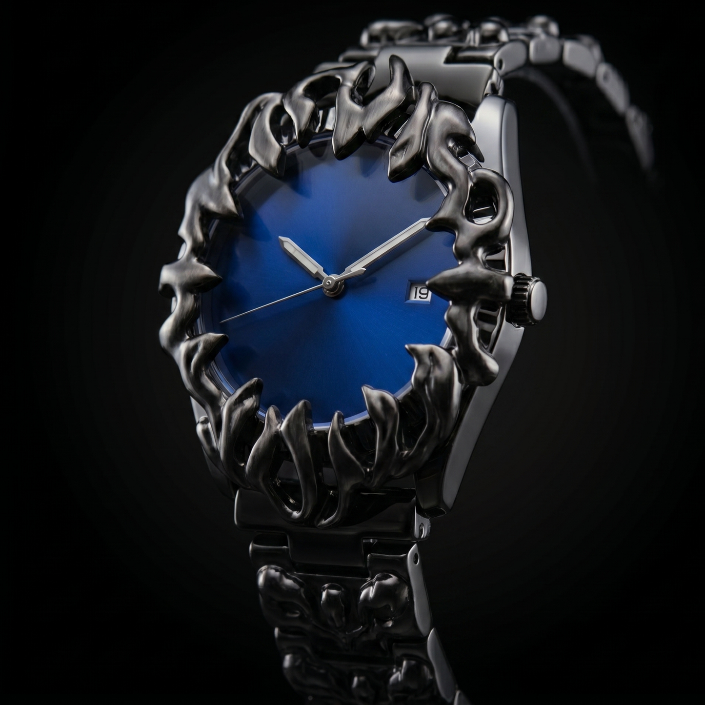 RAVEN Dark Blue