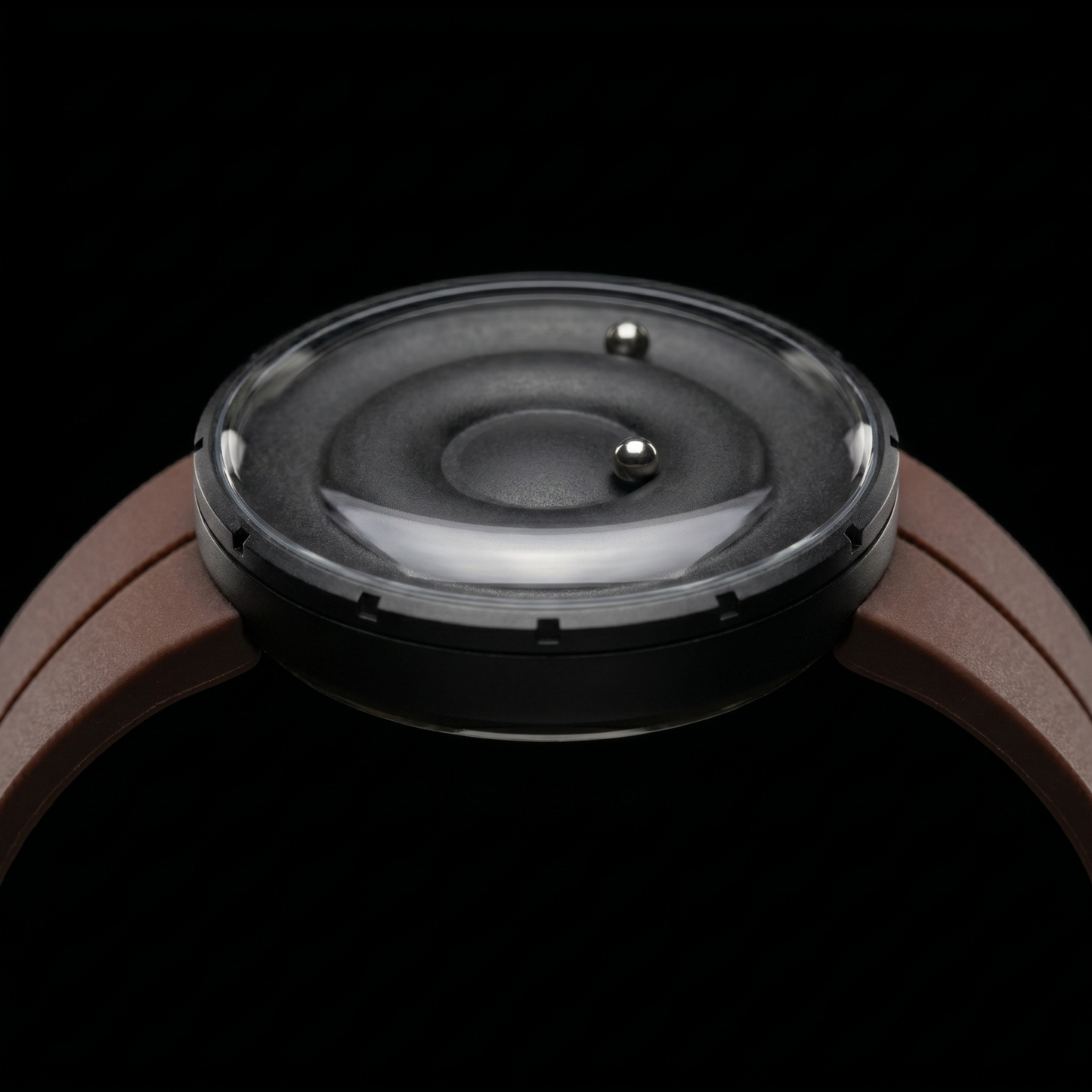 Magneto M Curve Glass Brown