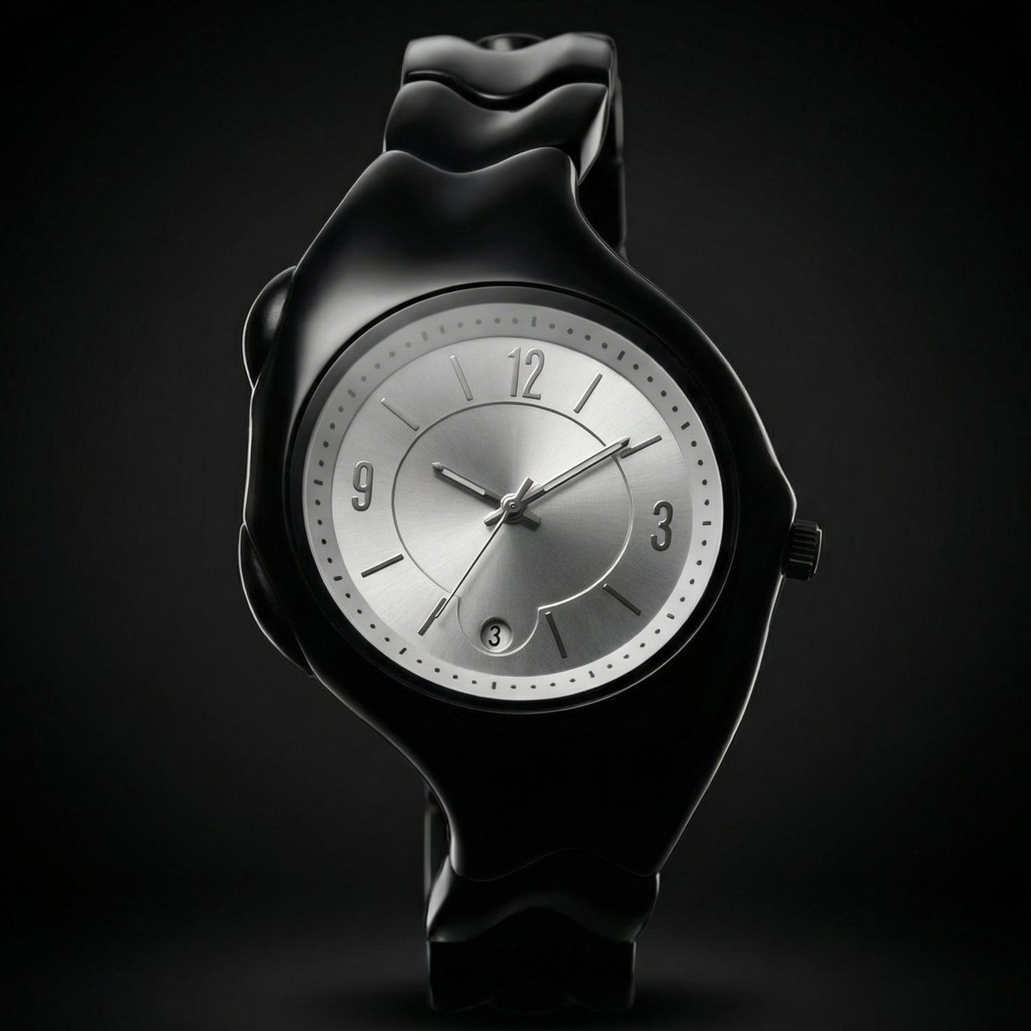 Noctrix Black White