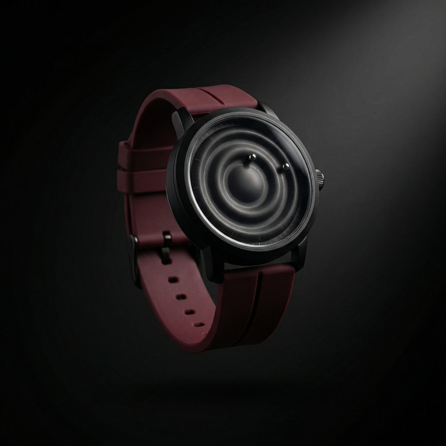 Magneto M Glass Whine Silica