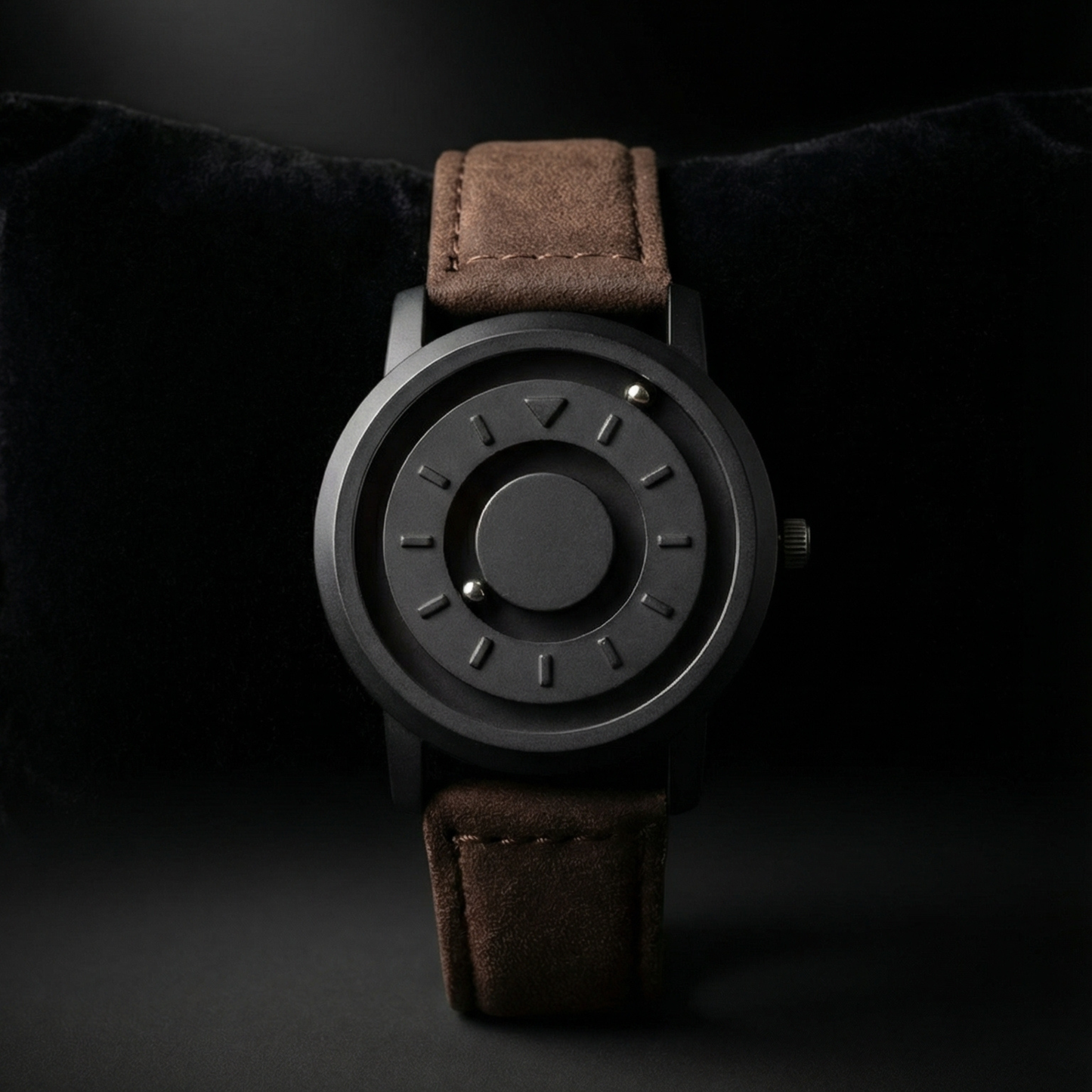 Magneto M Chocolate
