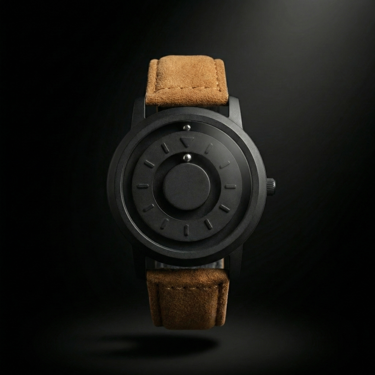 Magneto M Brown