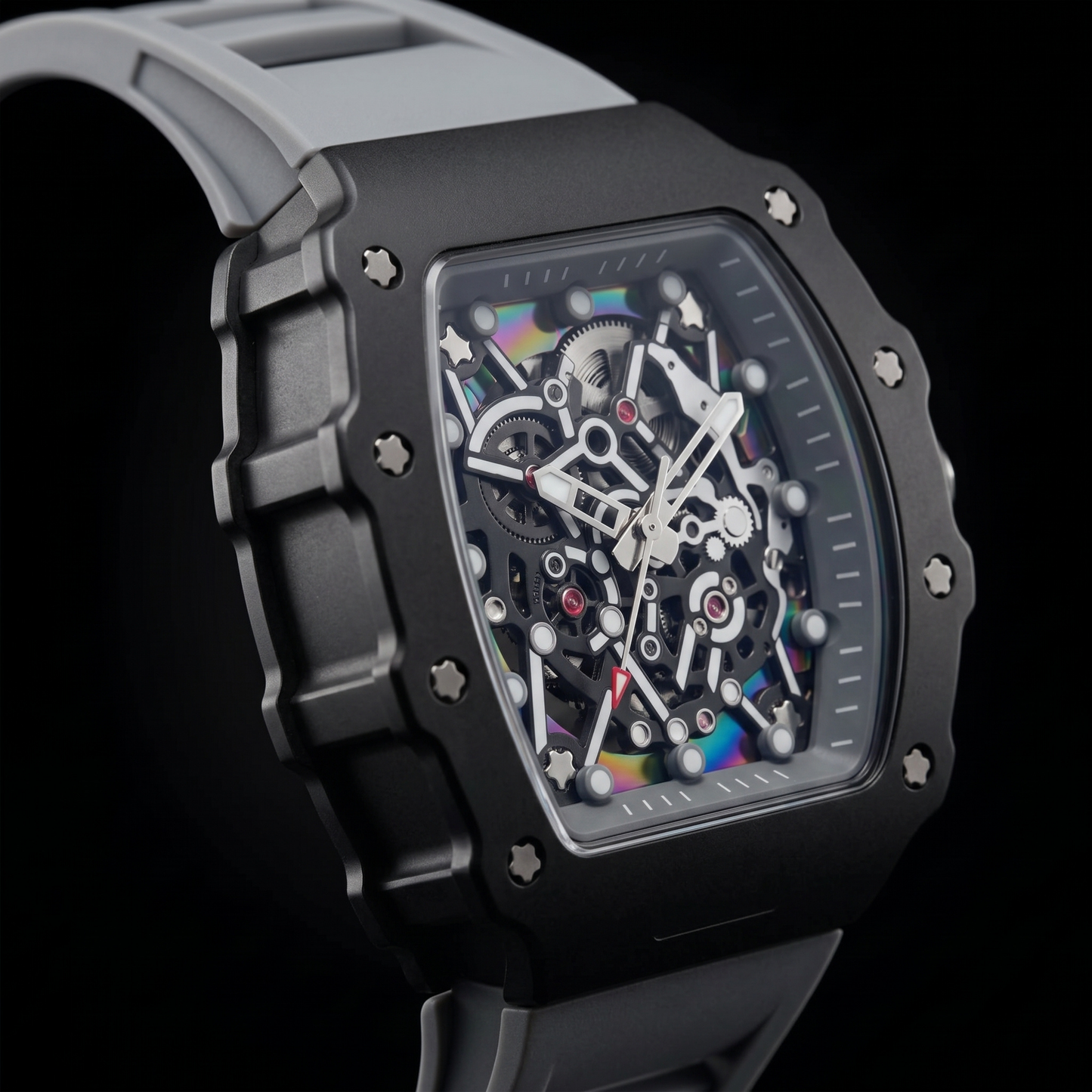 PULSE Grey