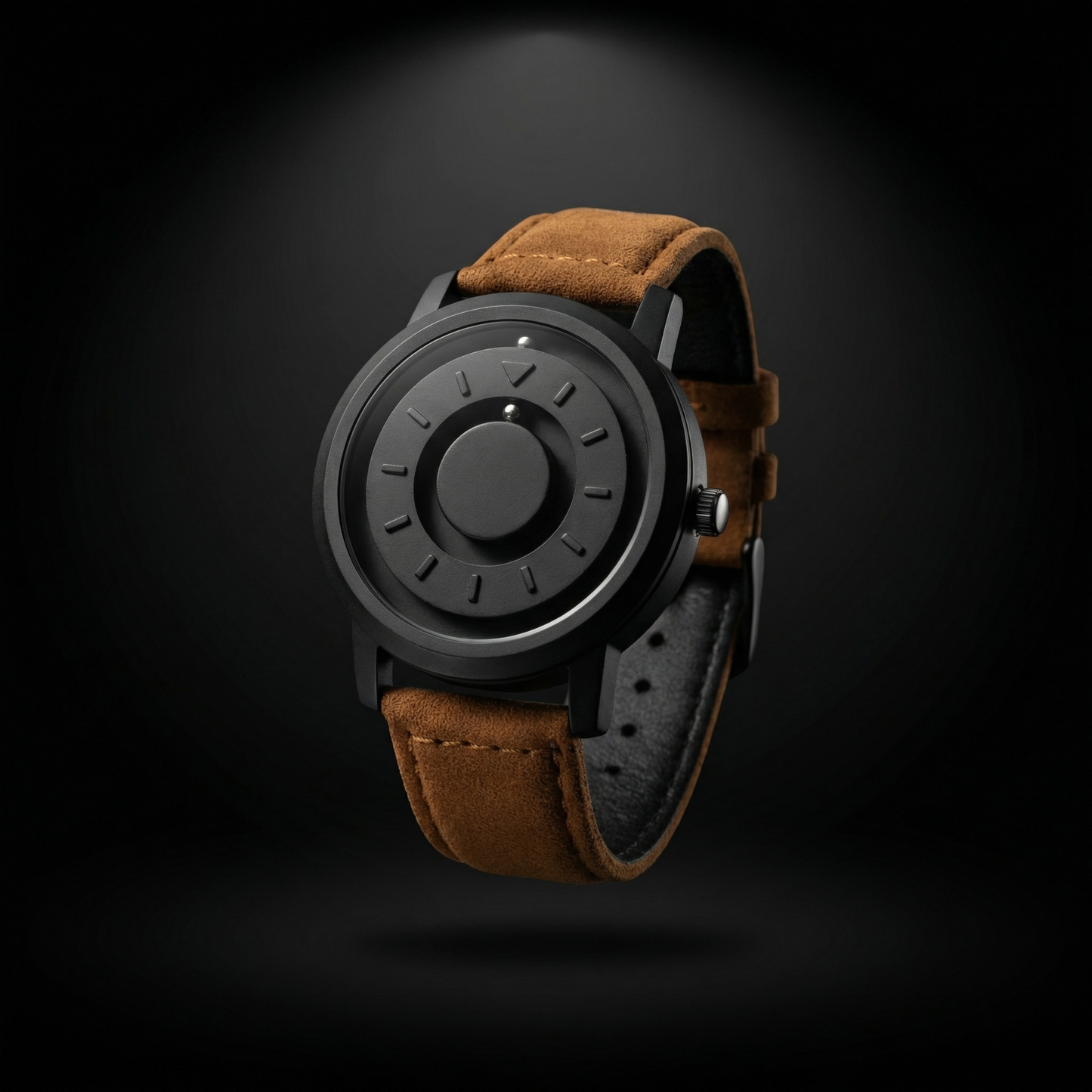 Magneto M Brown