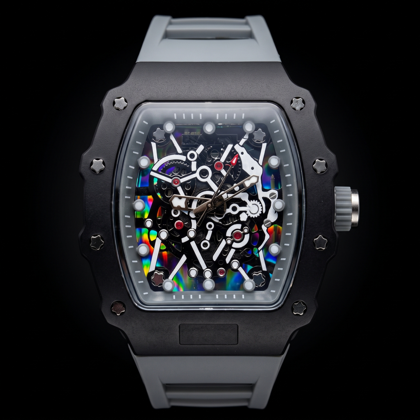 PULSE Grey