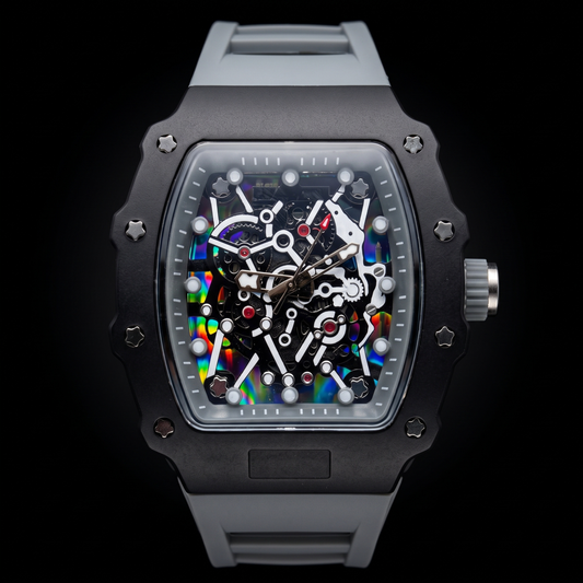 PULSE Grey