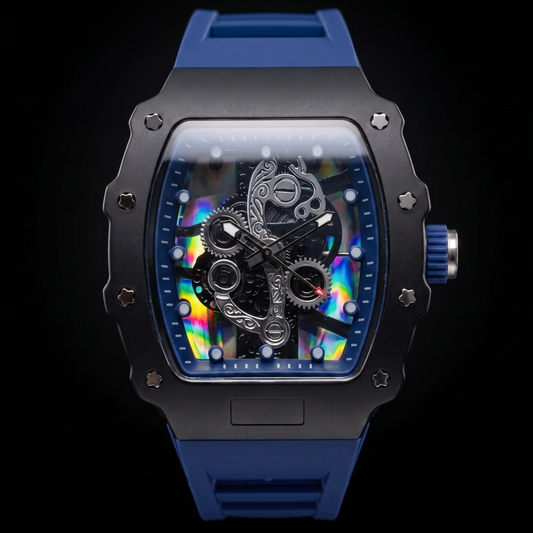 AERO Dark Blue