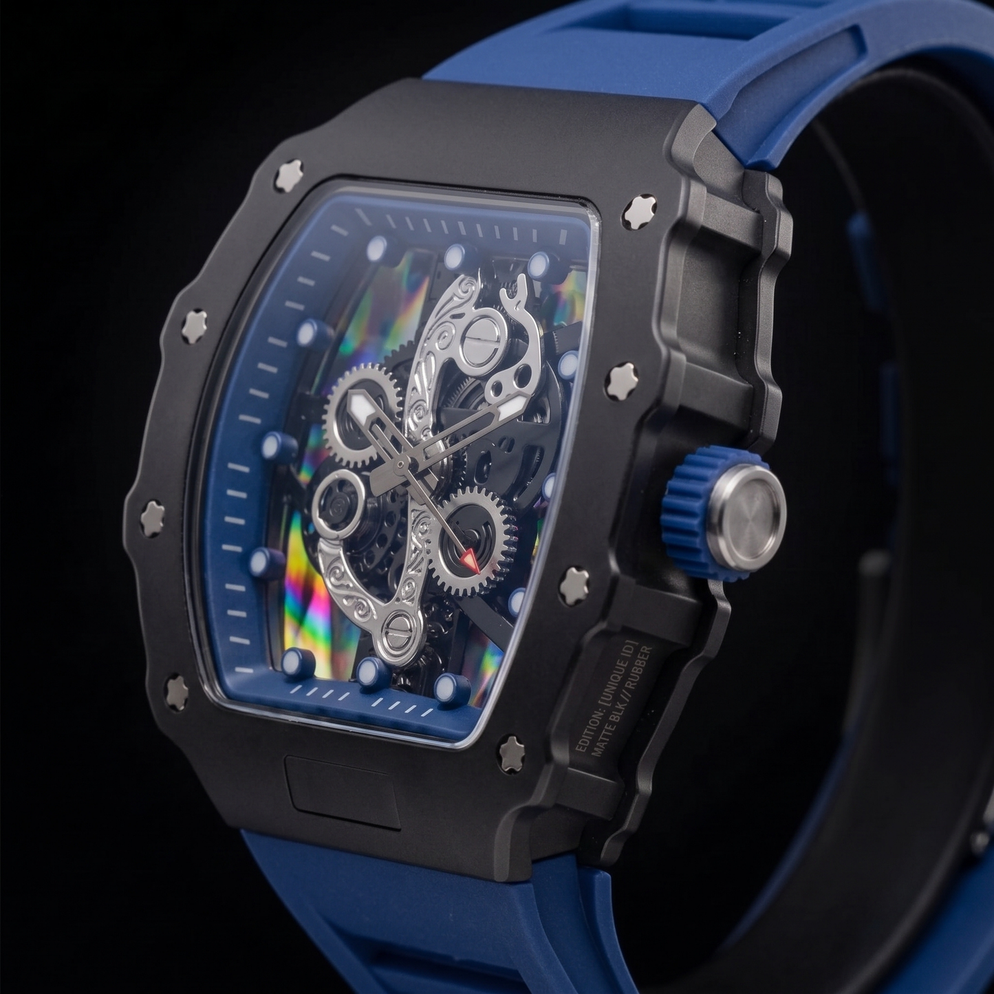 AERO Dark Blue