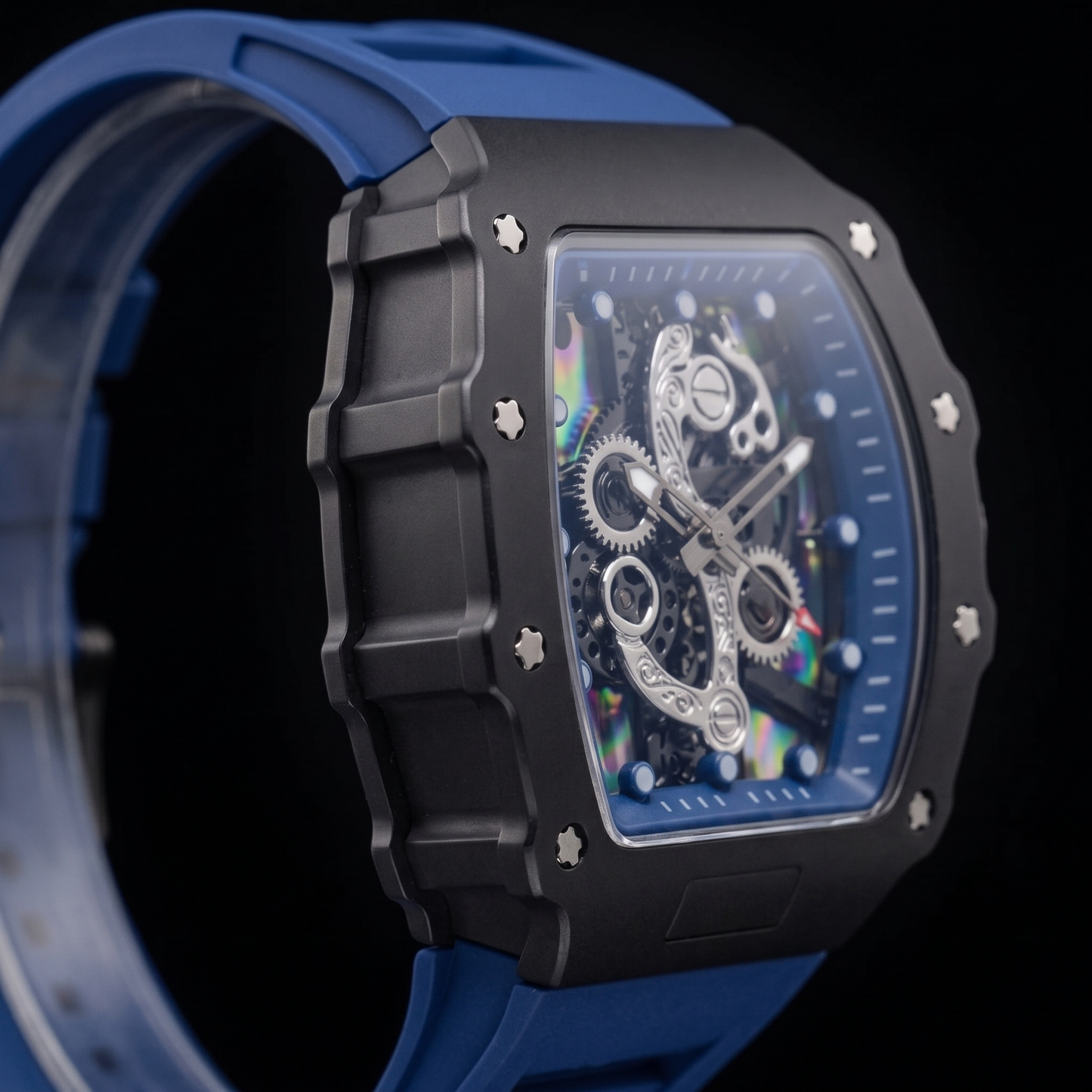 AERO Dark Blue